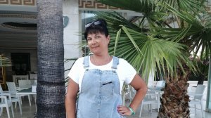 Влог/Турция 2025 июль месяц/Обзор отеля Onkel hotel 4* Beldibi/