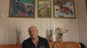 Путешествие в мир тюльпанов .Уральская область