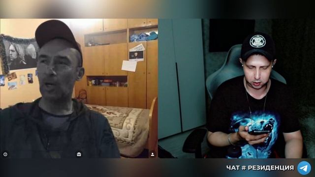 GPT головного мозга // Нарезки из Чат рулетки #россия #чатрулетка #украина #литва смотреть онлайн