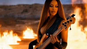 March of Titans - Epic Rock Music _ AI Short Animated Cinematic