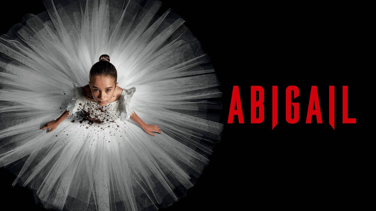 Эбигейл (2024) | Abigail (Дубляж)