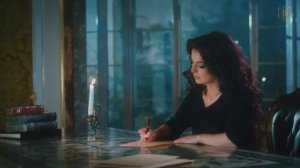 Татьяна Маругова. Письмо сыну.