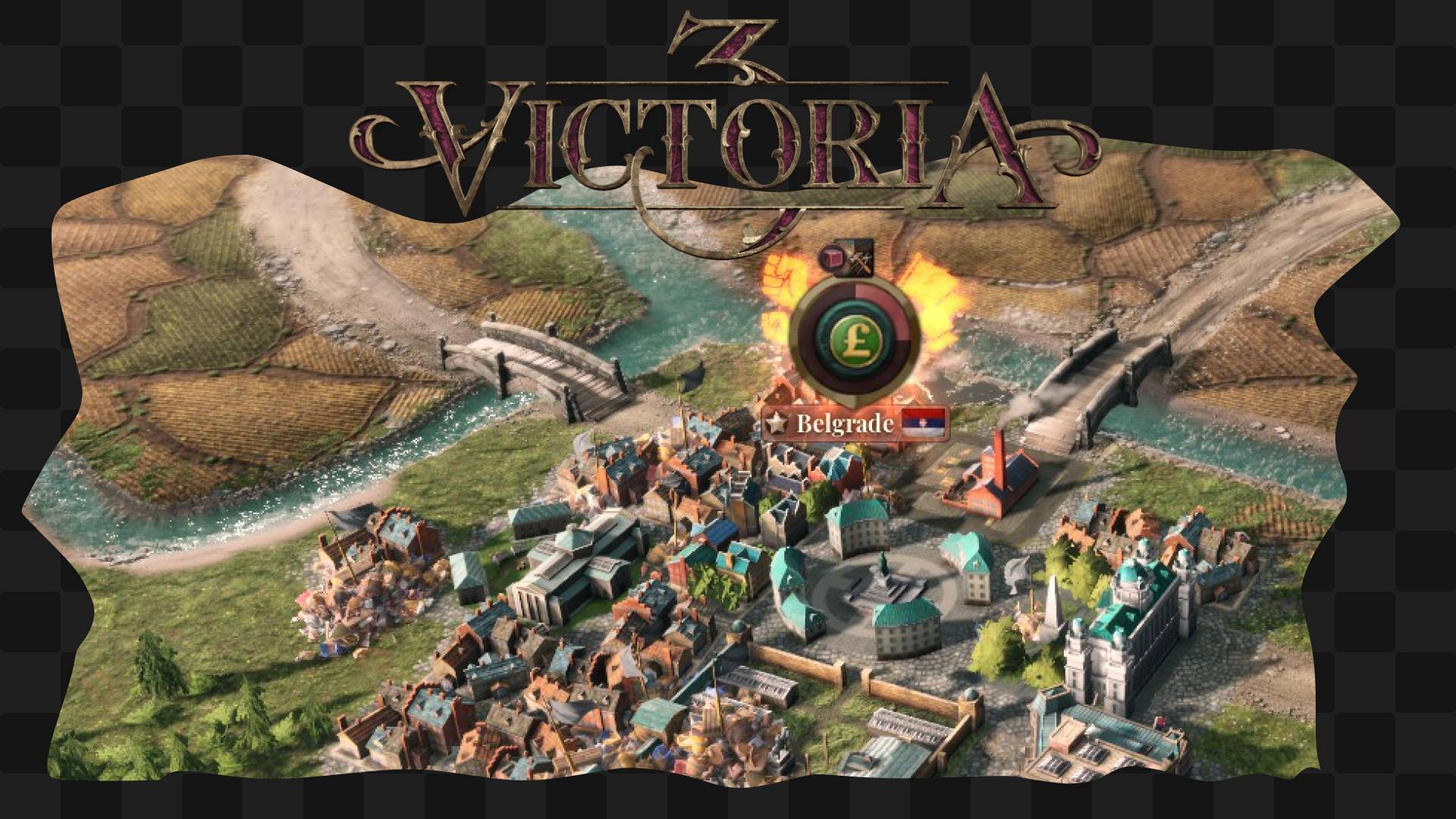 Victoria 3 / Зря я так назвал эту серию забегов... / Жители Жупы / 2 смотреть онлайн