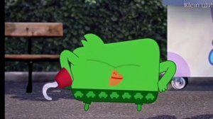 Просмотр видео о чик чирикино