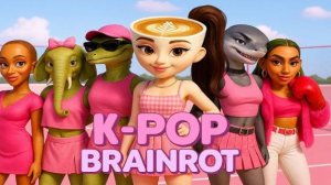 К ПОП ИТАЛЬЯНСКИЕ ДЕВЧОНКИ! ПЕСНЯ ХИТ! БРЕЙНРОТ РЕМИКС