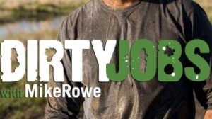 Шоу - Грязная работенка 3 сезон 5 серия / Dirty Jobs