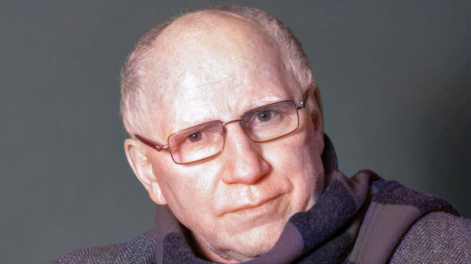 Валерий Баринов с авторской программой «Жизнь моя иль ты приснилась мне»