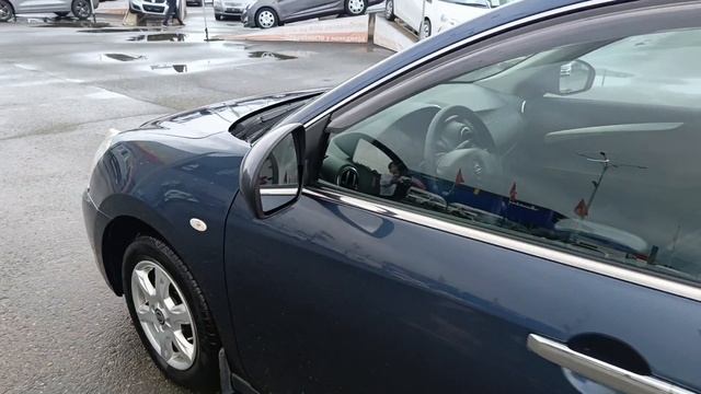 Nissan Almera 1.6 AT (102 л.с.) 2018 смотреть онлайн