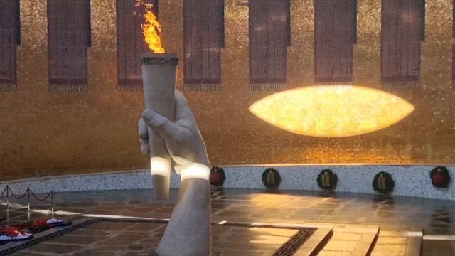 Волгоград Родина мать зовёт смотреть онлайн