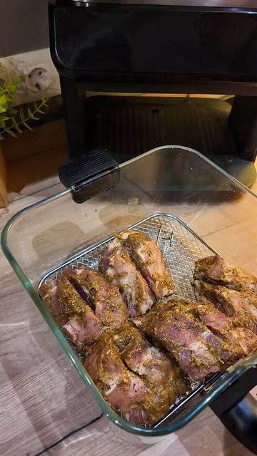 RED TOP | Рецепты для аэрогриля