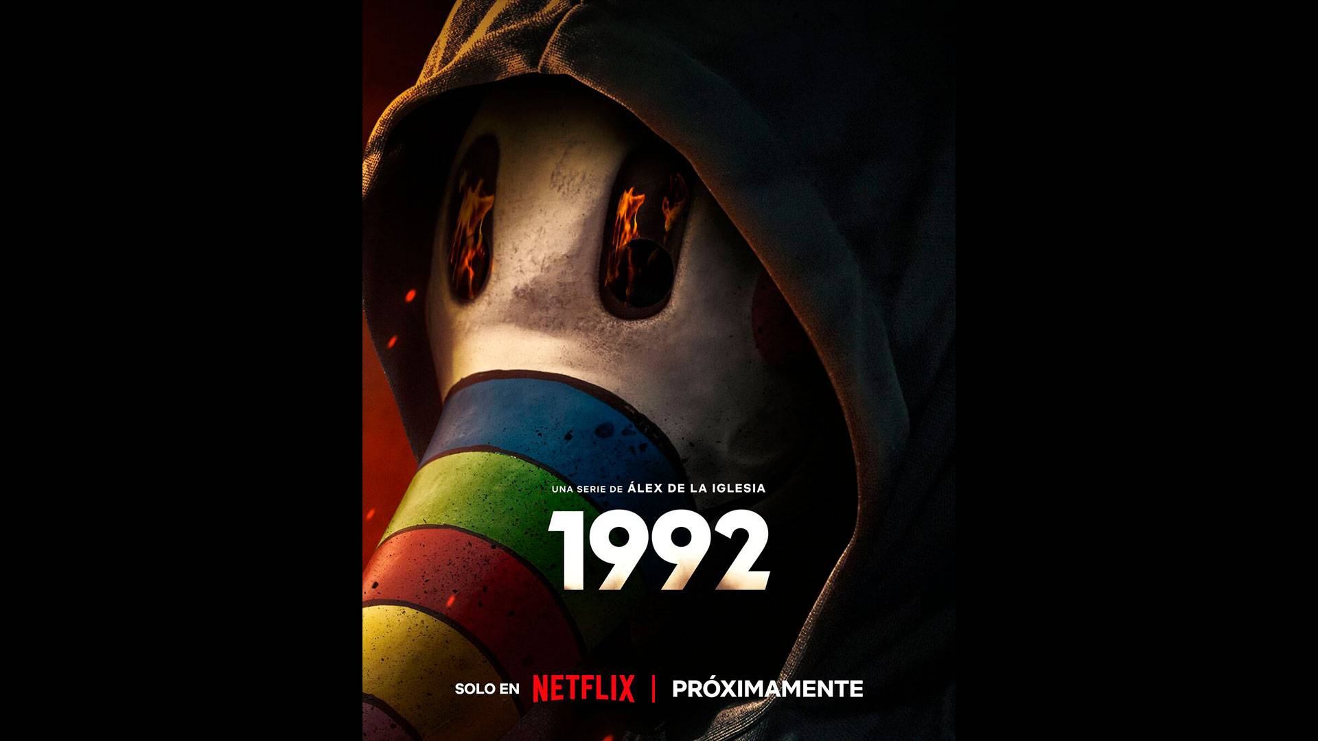 1992 Оригинальный трейлер мини-сериала смотреть онлайн