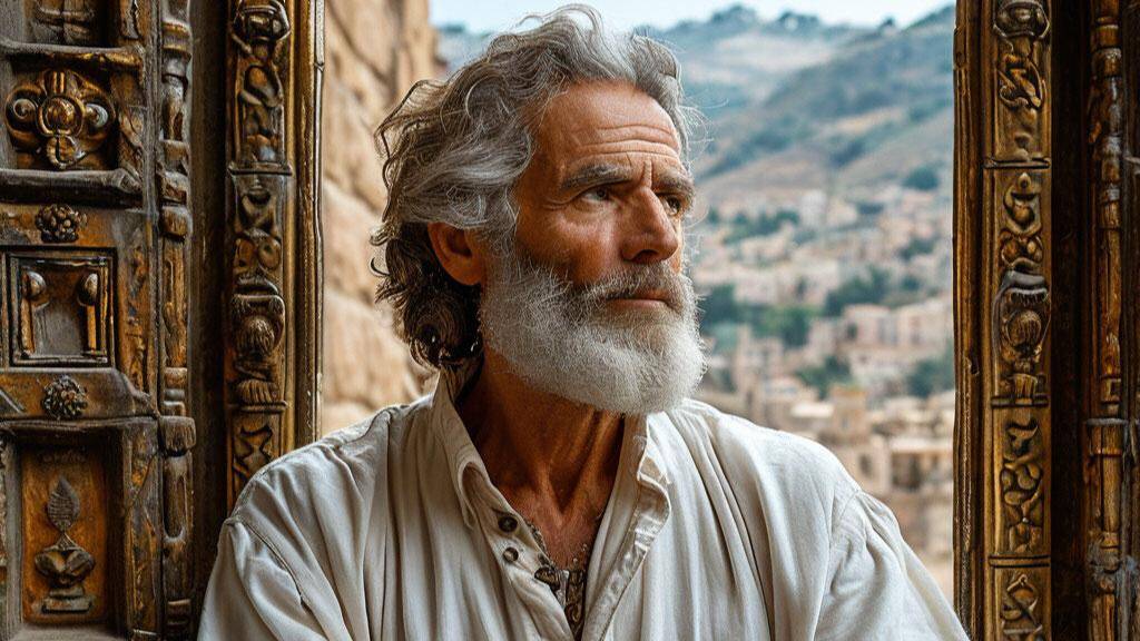 Явление ангела на СВО смотреть онлайн