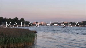 Малая Невка
