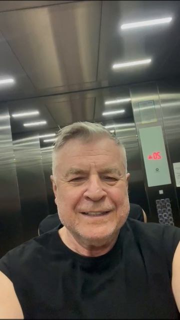 Григорий Гладков приглашает на кинофестиваль Антарес