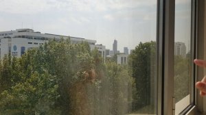 Обзор нашего номера в отеле Wyndham в Ташкенте