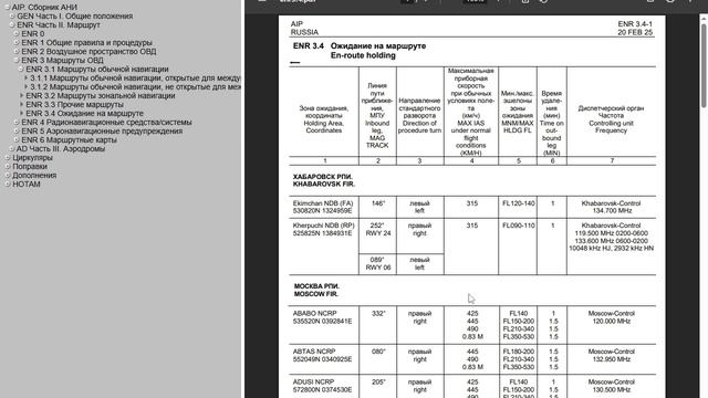 УТЦПП VATRUS Предварительная и предполетная подготовка 2025-07-29