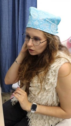 а какая у тебя любимая нейронка?