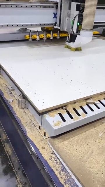 Станки марки XIKING