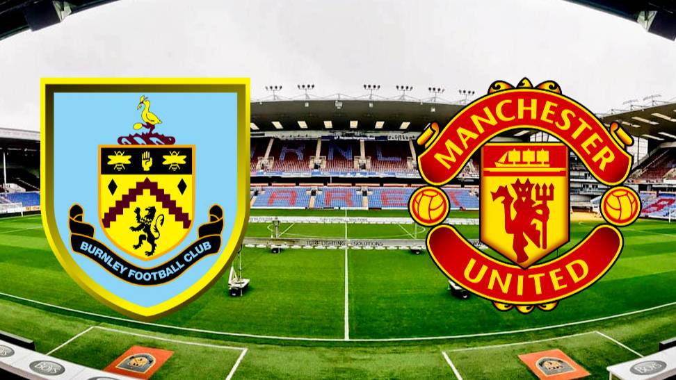 Новички "Бернли" остановили "Манчестер Юнайтед"! | Основные моменты классической Премьер-лиги 09/10 смотреть онлайн