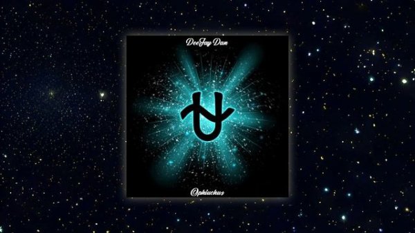 DeeJay Dan - Ophiuchus [2025]: Atmospheric Breaks | Progressive Breaks #Breaks #ProgressiveBreaks