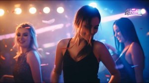 Morozoff feat. Frost Project - Move my body (Golden HiT RMX)