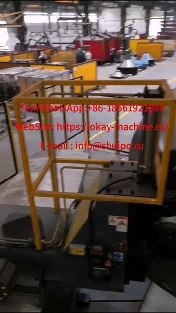 https://okay-machine.ru CNC Spinning Machine #machine #automobile #manufacturing #welding #cnc смотреть онлайн