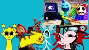 Побег от мюсли Раунды 11-20