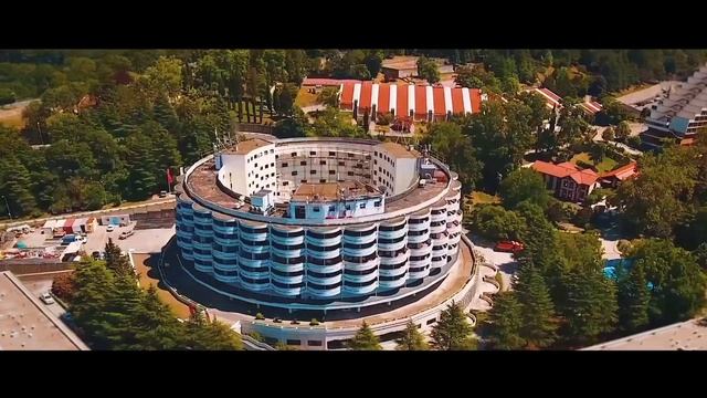 Promo video copter смотреть онлайн