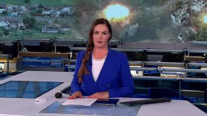 Выпуск программы «Время» от 29.07.2025
