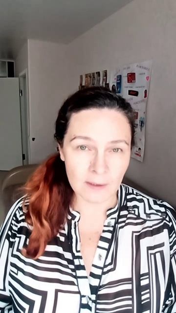 Я больше не прошу. И стало легче.