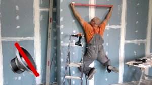 Шумоизоляция перегородок. Двойной каркас! СТРОИМ ДЛЯ СЕБЯ