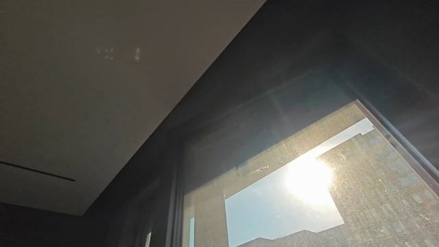 Натяжные потолки в квартире по дизайн проекту. смотреть онлайн