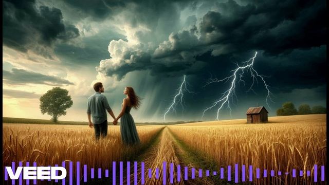 Вера Инбер — Надо мной любовь нависла тучей.