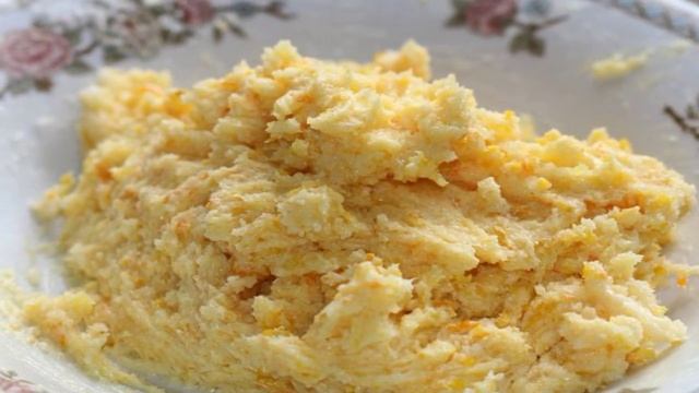 Сборник рецептов