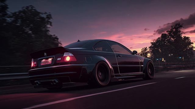 ＬＯＮＥＬＹ　ＮＩＧＨＴ- PHONK MIX FOR NIGHT DRIVE - BEST LXST CXNTURY TYPE - 1 HOUR CAR MUSIC - Фонк 2025 (108