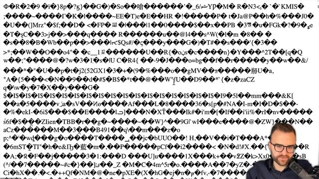 10-02. Processing The Air Quality Data Decode JSON & Handle .bzip2 Compression