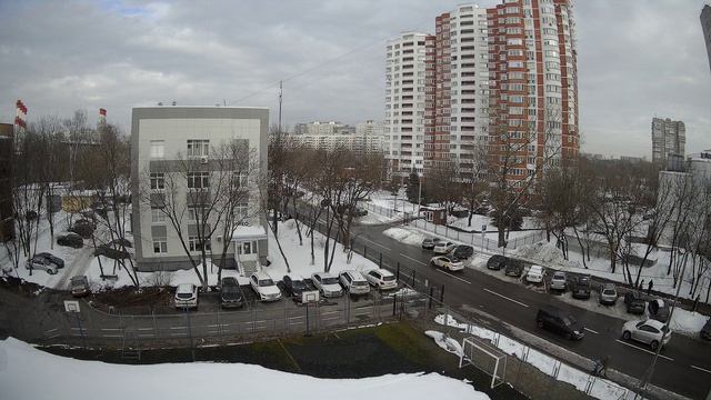 TSi-Pe50FP, TSi-Ee50FP, TSi-Pe50FPN, TSi-Ee50FPN, TSi-Pe50VP, TSi-Ve50VPA Зимним днём