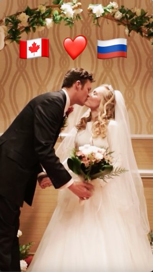 Нравятся ли русским девушкам иностранцы?