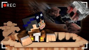 КАК ЗАСТАВИТЬ ПРИЗРАКА ГОВОРИТЬ Тетрадь Смерти [Часть 5]-Страшилки Майнкрафт