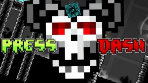 пресс дэш