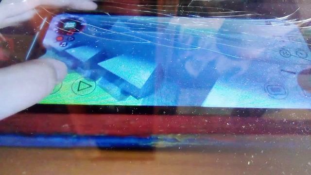 Испытание машины Лада приора в игре ВАЗ краш тест симулятор 2.