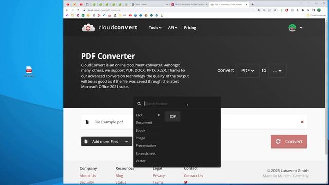 how to convert PDF to Word - Full Guide