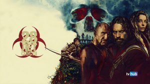 Фильм 28 лет спустя / 28 Years Later