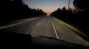 Реальный расход топлива седельного тягача КАМАЗ 54901.
#камаз #северскан