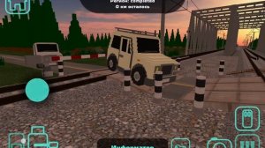 Вылазь Эльдар в скайреил