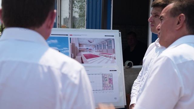 Рабочий объезд по Краснодару смотреть онлайн