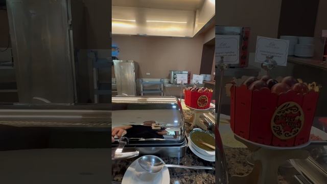 Castello Mare осмотр отеля и подробное видео СПА