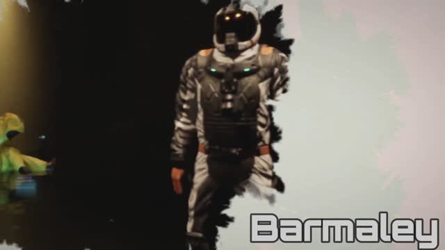 ПоДсОбКи.... (Backrooms Extractions)