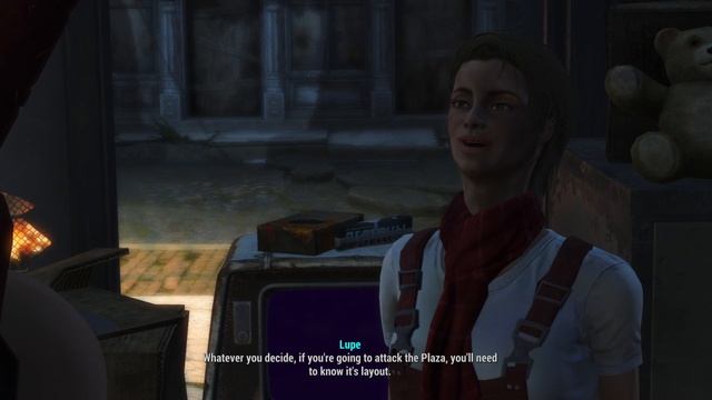 Fallout 4: Sim Settlements 2 # 5 ... смотреть онлайн