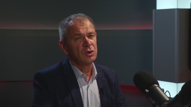 Актуальное интервью | Александр Алексеев, директор ПТФК смотреть онлайн